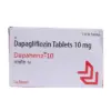 Dapahenz 10 Tablet