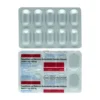 Dapabite M 5mg/500mg Tablet ER