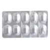 Dapavel M 5mg/500mg Tablet