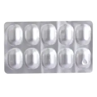 Dapavel M 5mg/500mg Tablet