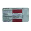 dapaRYL M 5mg/500mg Tablet ER