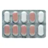dapaRYL M 5mg/1000mg Tablet