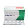 Dapanorm-M 5 Tablet