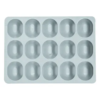 Dapamac M 10mg/500mg Tablet ER - Image 2