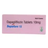 Dapaturn 10 Tablet