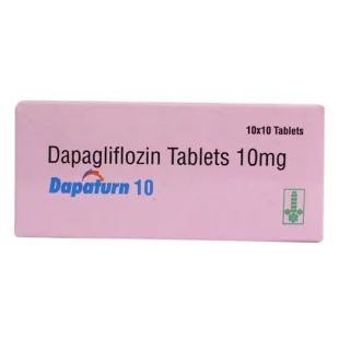 Dapaturn 10 Tablet