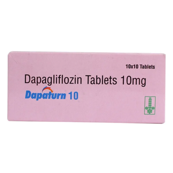 Dapaturn 10 Tablet