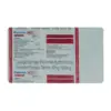 Dapamac M 10mg/1000mg Tablet