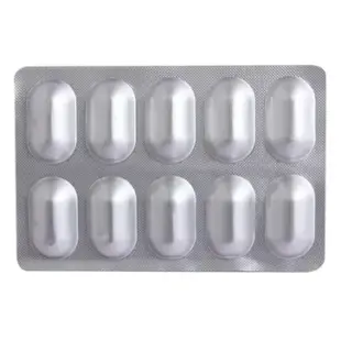 Dapaturn M 10 Tablet ER