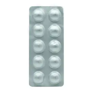 dapaRYL V 5mg/100mg Tablet