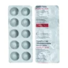 Dapabite VD 10mg/100mg Tablet SR