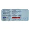 dapaONE S 10mg/100mg Tablet