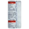 Dapavel S 5mg/100mg Tablet