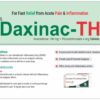 Daxinac-TH Tablet