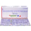 Dazit M Tablet