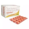 Debrilyse Tablet
