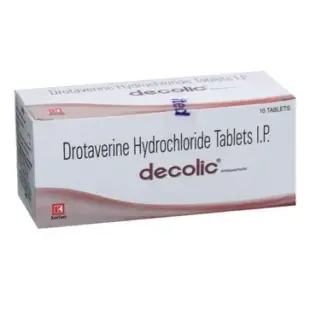 decoLIC Tablet