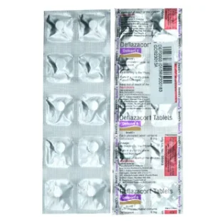 Defcort 6 Tablet