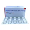 Depakote 500 Tablet