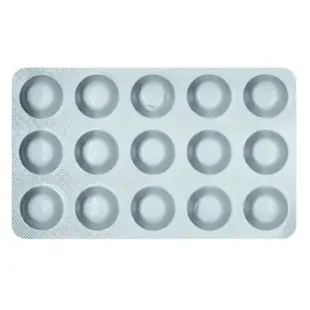 Deplatt A 75 Tablet