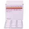Deriphyllin OD 450 Tablet