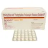 Deriphyllin Retard 300 Tablet PR