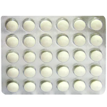 Deriphyllin Retard 300 Tablet PR 1*30 - Image 3