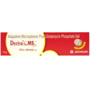 Deriva-CMS Gel