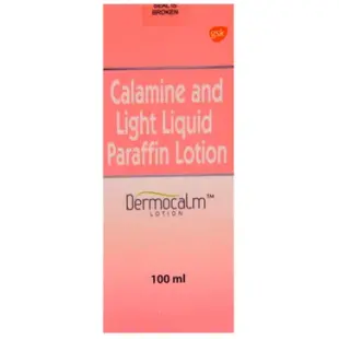 Dermocalm Lotion 100 ml