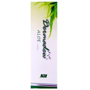 Dermadew Aloe Cream