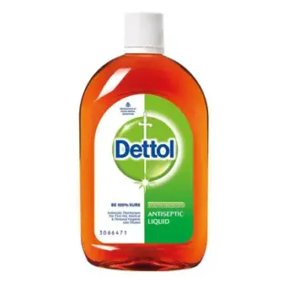 Dettol 550ML