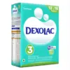 Dexolac 3 Follow-Up Formula 500GM