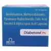 Diabetone-PN Capsule
