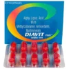 Diavit Plus Capsule