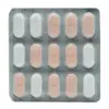 Diapride M4 Forte Tablet
