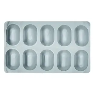 Diavol OD 500mg Tablet