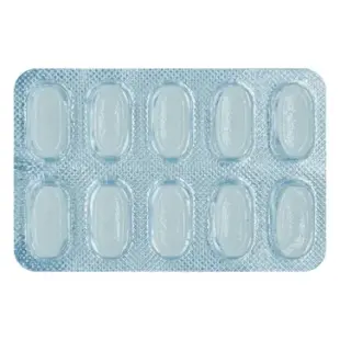 Dibizide-M Tablet