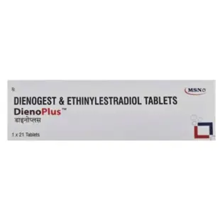 Dienoplus Tablet