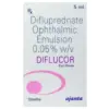 Diflucor Eye Drops