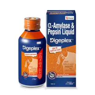 Digeplex Syrup  100ML