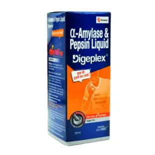 Digeplex SYRUP 200ML