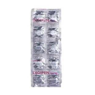 Digipen Tablet