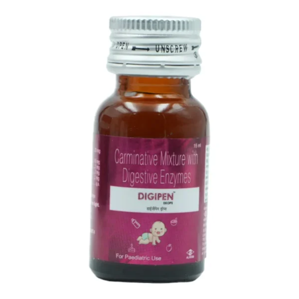 Digipen Oral Drops - Image 3
