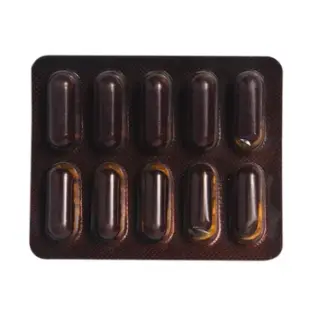 Digestal NM Capsule