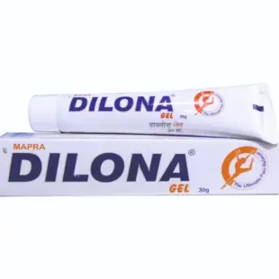 Dilona Gel 30GM
