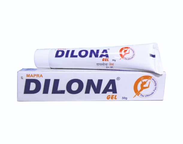 Dilona Gel 30GM