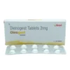 Dinogest Tablet