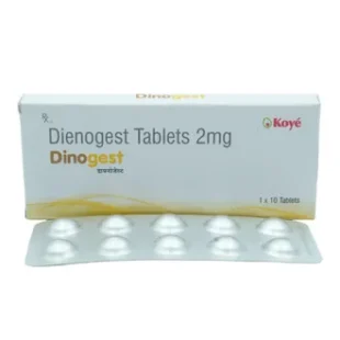 Dinogest Tablet