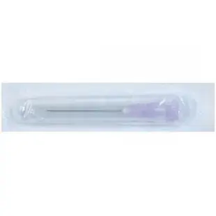 Dispovan Needle 24G X 1 inch