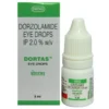 Dortas Eye Drop